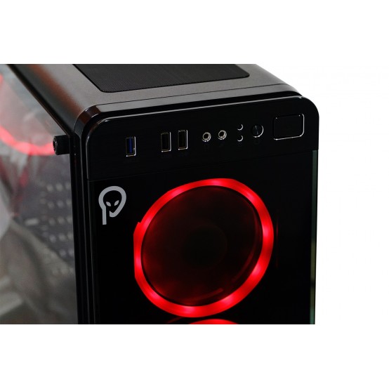 Carcasa Spacer TITAN SP-GC-TITAN