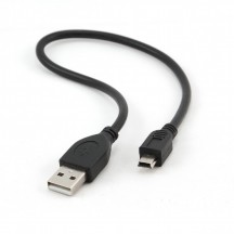Cablu Gembird CCP-USB2-AM5P-1