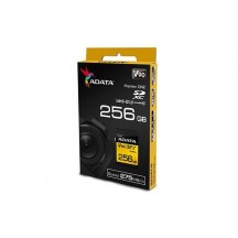 Card memorie A-Data Premier ONE ASDX256GUII3CL10-C
