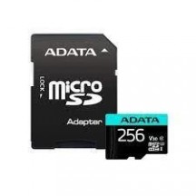 Card memorie A-Data Premier Pro AUSDX256GUI3V30SA2-RA1