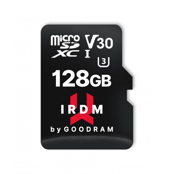 Card memorie GoodRAM IR-M3AA-1280R12