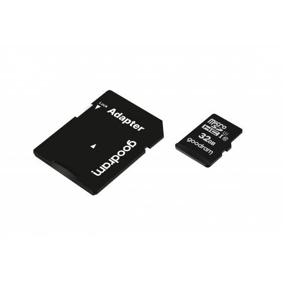 Card memorie GoodRAM M1AA M1AA-0320R12