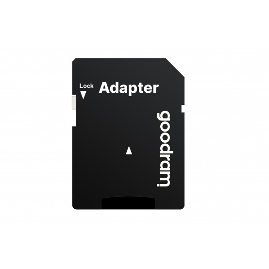 Card memorie GoodRAM M1AA M1AA-0320R12