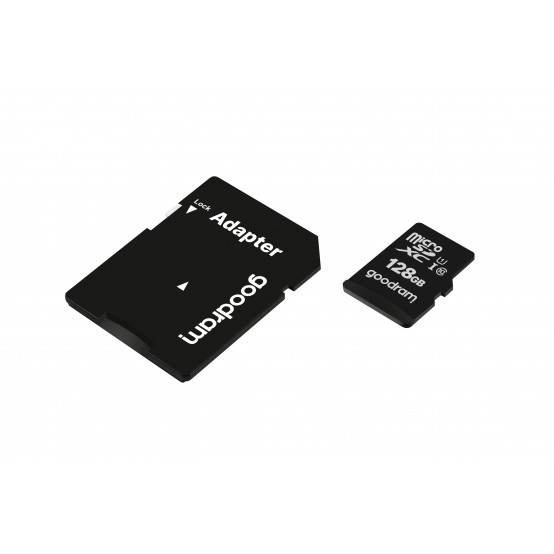 Card memorie GoodRAM M1AA M1AA-1280R12