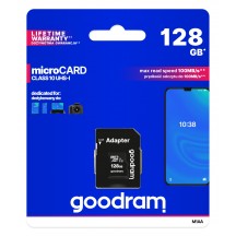 Card memorie GoodRAM M1AA M1AA-1280R12