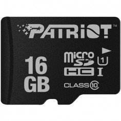 Card memorie Patriot LX PSF16GMDC10
