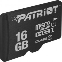 Card memorie Patriot LX PSF16GMDC10