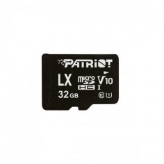 Card memorie Patriot LX PSF32GMDC10