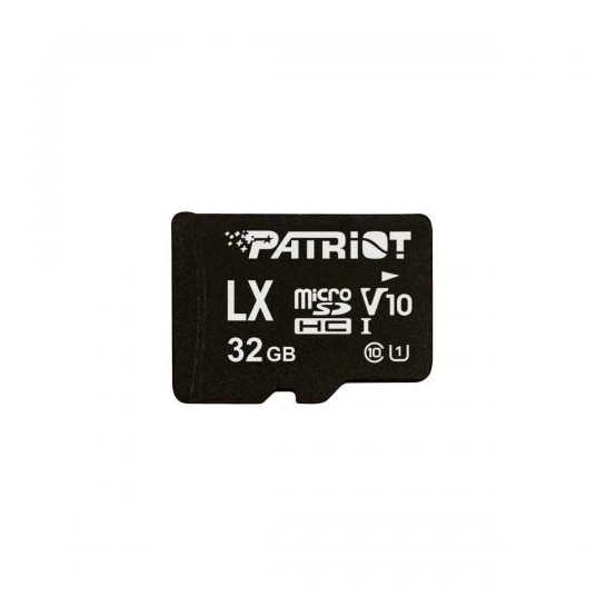Card memorie Patriot LX PSF32GMDC10