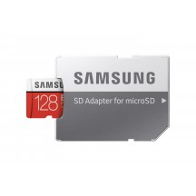 Card memorie Samsung EVO Plus MB-MC128HA/EU