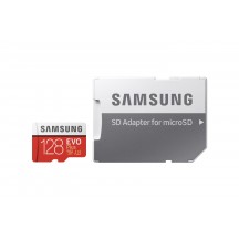 Card memorie Samsung EVO Plus MB-MC128HA/EU
