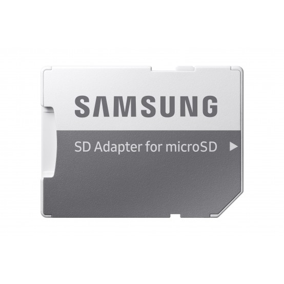 Card memorie Samsung EVO Plus MB-MC128HA/EU