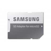 Card memorie Samsung EVO Plus MB-MC128HA/EU