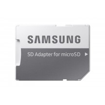 Card memorie Samsung EVO Plus MB-MC256HA/EU