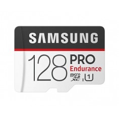 Card memorie Samsung PRO Endurance MB-MJ128GA/EU