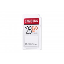 Card memorie Samsung EVO Plus MB-SC128H/EU