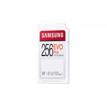 Card memorie Samsung EVO Plus MB-SC256H/EU