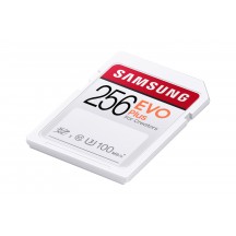 Card memorie Samsung EVO Plus MB-SC256H/EU