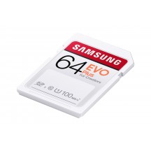 Card memorie Samsung EVO Plus MB-SC64H/EU
