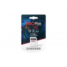 Card memorie Samsung PRO Plus MB-SD128H/EU