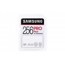 Card memorie Samsung PRO Plus MB-SD256H/EU