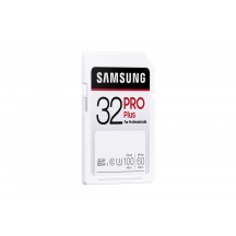 Card memorie Samsung PRO Plus MB-SD32H/EU