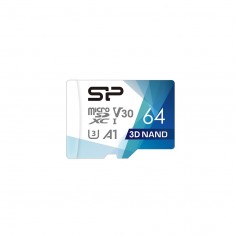 Card memorie Silicon Power Superior Pro SP064GBSTXDU3V20AB