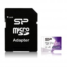 Card memorie Silicon Power Superior Pro SP128GBSTXDU3V20AB