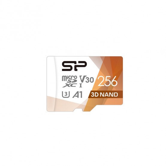Card memorie Silicon Power Superior Pro SP256GBSTXDU3V20AB