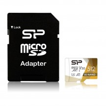 Card memorie Silicon Power Superior Pro SP512GBSTXDU3V20AB