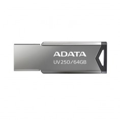 Memorie flash USB A-Data UV250 AUV250-64G-RBK