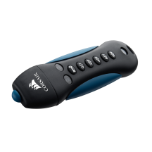Memorie flash USB Corsair Padlock 3 CMFPLA3B-128GB