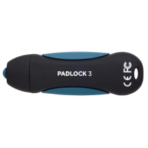 Memorie flash USB Corsair Padlock 3 CMFPLA3B-128GB