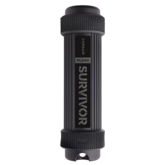 Memorie flash USB Corsair Survivor Stealth CMFSS3B-1TB