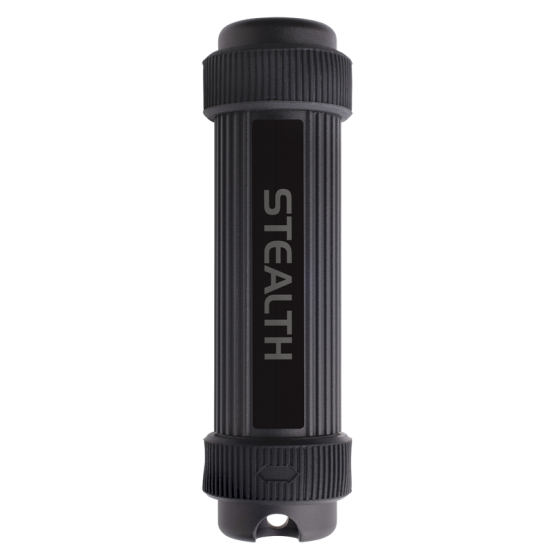 Memorie flash USB Corsair Survivor Stealth CMFSS3B-1TB