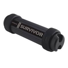 Memorie flash USB Corsair Survivor Stealth CMFSS3B-512GB