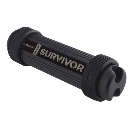 Memorie flash USB Corsair Survivor Stealth CMFSS3B-512GB