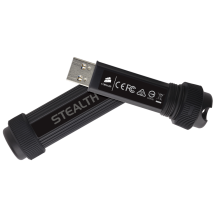 Memorie flash USB Corsair Survivor Stealth CMFSS3B-512GB