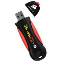 Memorie flash USB Corsair Voyager GT CMFVYGT3C-1TB