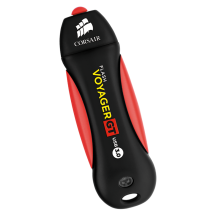 Memorie flash USB Corsair Voyager GT CMFVYGT3C-1TB