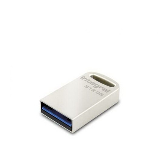 Memorie flash USB Integral Fusion INFD512GBFUS3.0