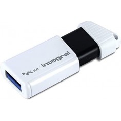 Memorie flash USB Integral Turbo INFD512GBTURBWH3.0