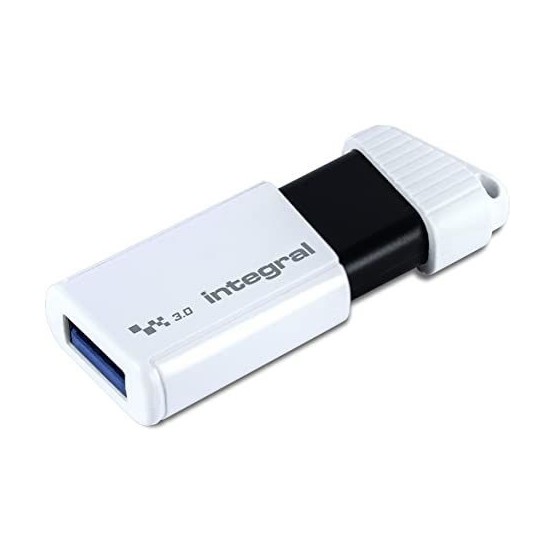 Memorie flash USB Integral Turbo INFD512GBTURBWH3.0