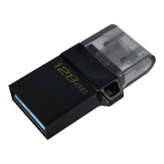 Memorie flash USB Kingston MicroDuo 3 Gen2 DTDUO3G2/128GB