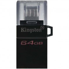 Memorie flash USB Kingston MicroDuo 3 Gen2 DTDUO3G2/64GB
