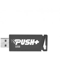 Memorie flash USB Patriot PUSH+ PSF32GPSHB32U