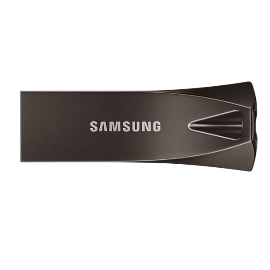 Memorie flash USB Samsung BAR Plus MUF-128BE4/APC