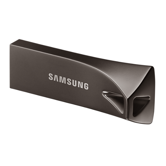 Memorie flash USB Samsung BAR Plus MUF-128BE4/APC