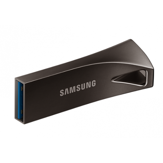 Memorie flash USB Samsung BAR Plus MUF-128BE4/APC
