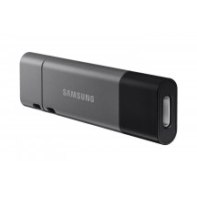 Memorie flash USB Samsung DUO Plus MUF-128DB/APC